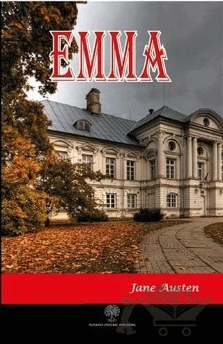 Emma (Tam Metin)
