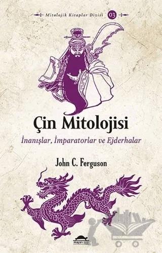 Çin Mitolojisi