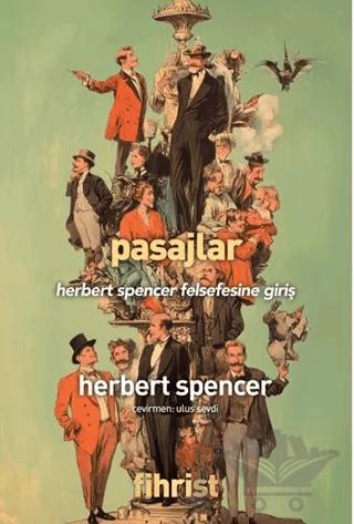 Pasajlar