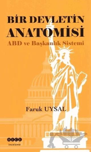 Bir Devletin Anatomisi