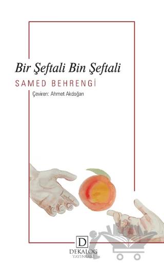Bir Şeftali Bin Şeftali