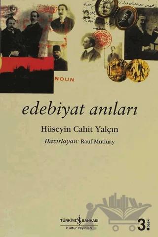 Edebiyat Anıları