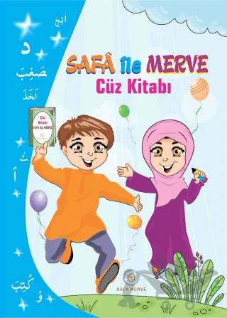Safa ile Merve Cüz Kitabı