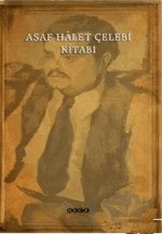 Asaf Halet Çelebi Kitabı