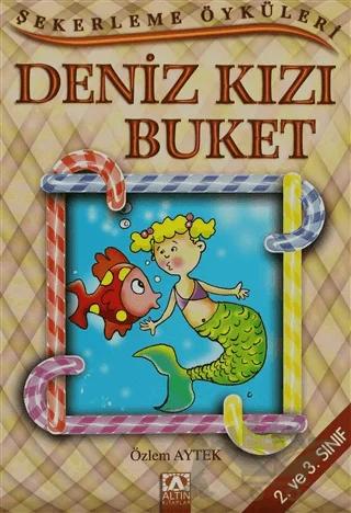 Deniz Kızı Buket