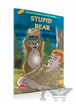 Stupid Bear (Level 2)