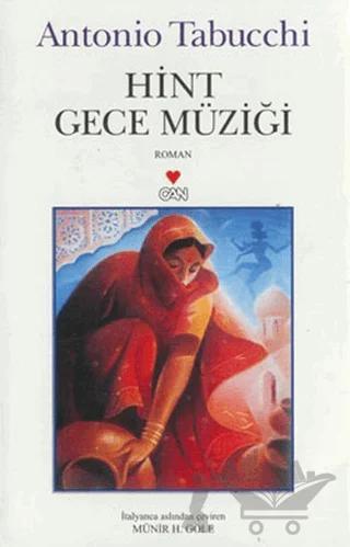 Hint Gece Müziği