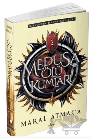 Medusa’nın Ölü Kumları 2