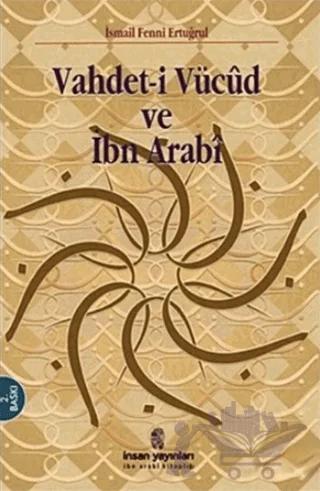 Vahdet-i Vücud ve İbn Arabi