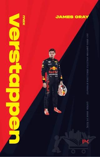 Max Verstappen: 2021 Dünya Şampiyonu Apoletiyle Güncellenen Biyografisi