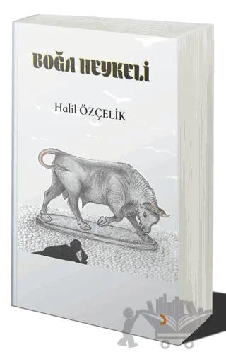 Boğa Heykeli