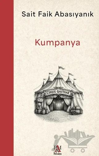 Kumpanya