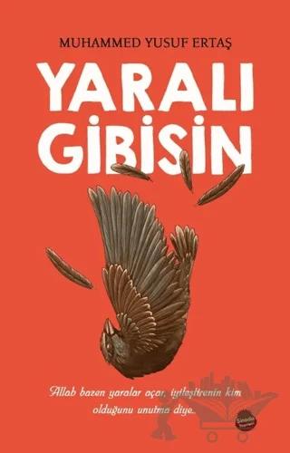 Yaralı Gibisin