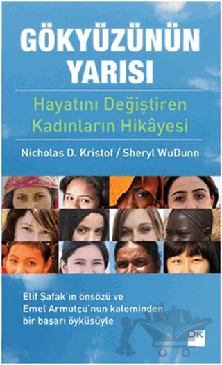 Gökyüzünün Yarısı