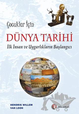 Çocuklar İçin Dünya Tarihi