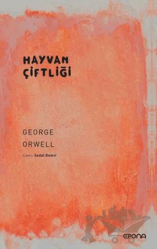 Hayvan Çiftliği