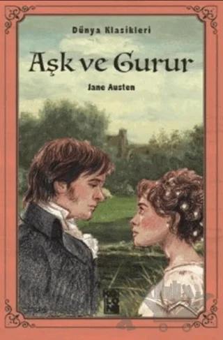 Aşk ve Gurur