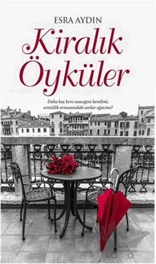 Kiralık Öyküler
