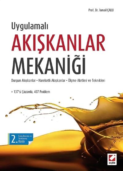 Uygulamalı Akışkanlar Mekaniği