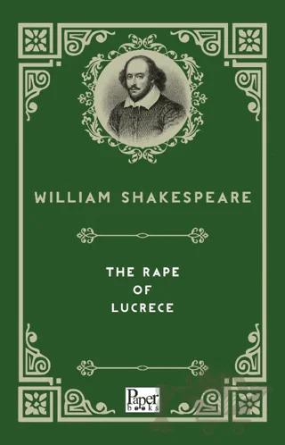 The Rape of Lucrece