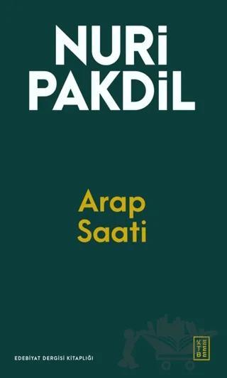 Arap Saati