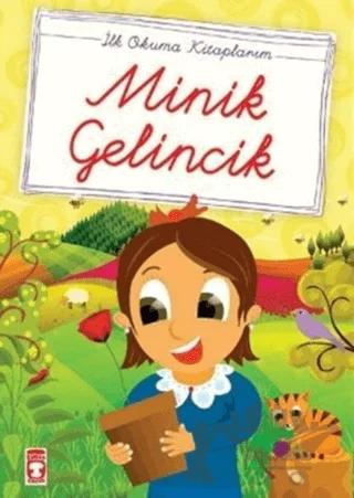 Minik Gelincik (El Yazılı)