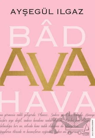 Bad Ava Hava