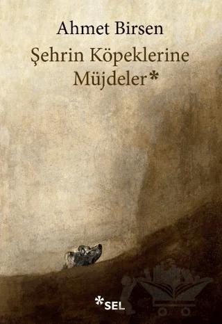 Şehrin Köpeklerine Müjdeler
