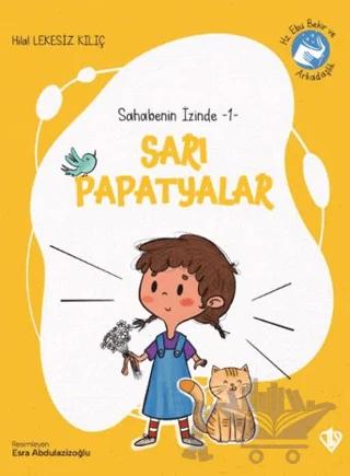 Sarı Papatyalar