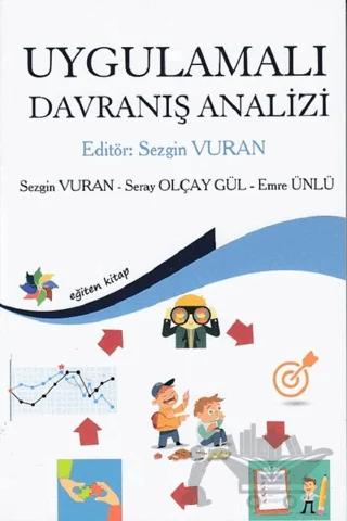 Uygulamalı Davranış Analizi
