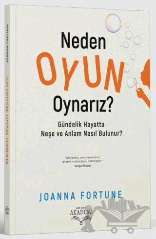Neden Oyun Oynarız?