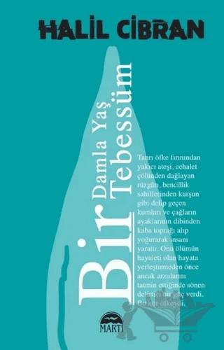 Bir Damla Yaş Bir Tebessüm