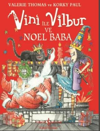 Vini ile Vilbur ve Noel Baba