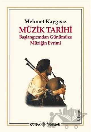 Müzik Tarihi