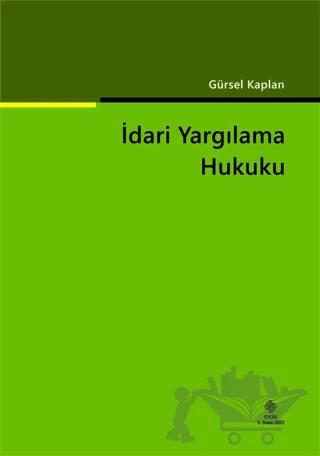 İdari Yargılama Hukuku
