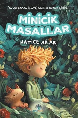 Minicik Masallar