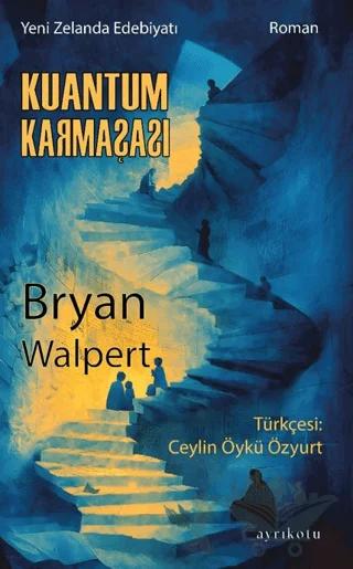 Kuantum Karmaşası