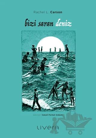 Bizi Saran Deniz