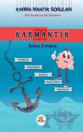 Karmantık - Karma Mantık Soruları