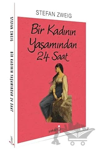 Bir Kadının Yaşamından 24 Saat