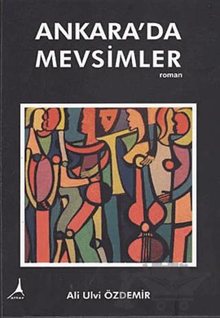 Ankara’da Mevsimler
