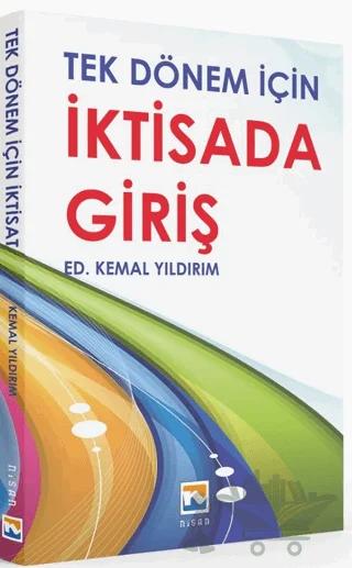 Tek Dönem İçin İktisada Giriş