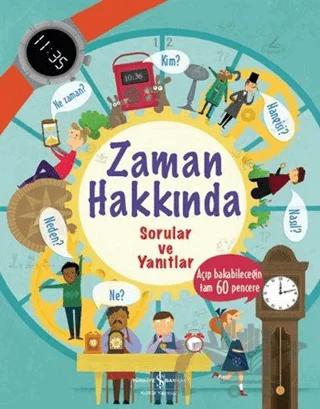 Zaman Hakkında Sorular ve Yanıtlar