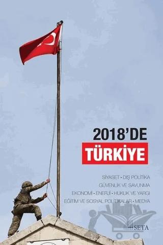 2018'de Türkiye