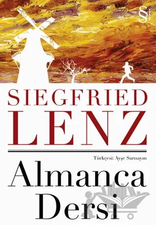 Almanca Dersi