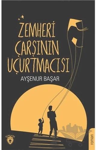 Zemheri Çarşının Uçurtmacısı