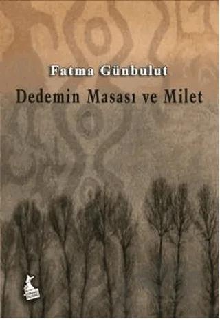 Dedemin Masası ve Millet