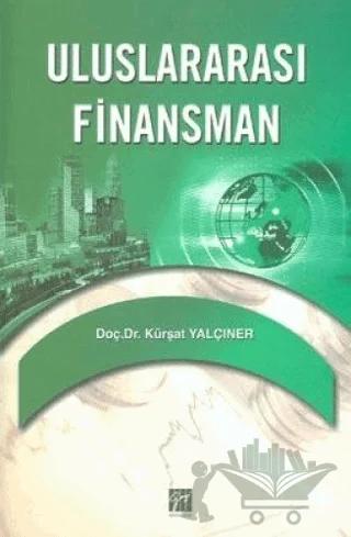 Uluslararası Finansman