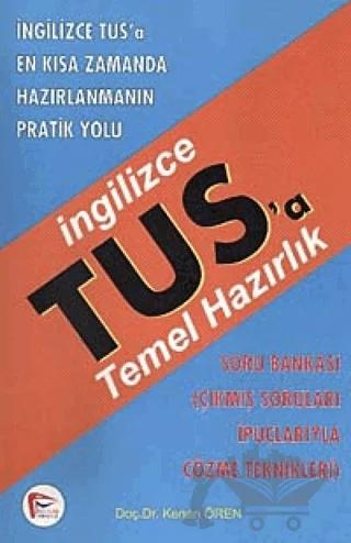 İngilizce TUS’a Temel Hazırlık