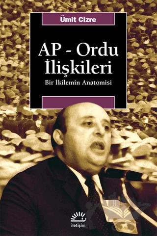AP - Ordu İlişkileri